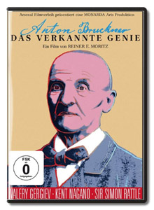 Anton Bruckner: A Giant in the Making |   DVD